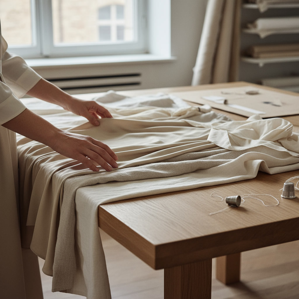 Story as the spine of every collection